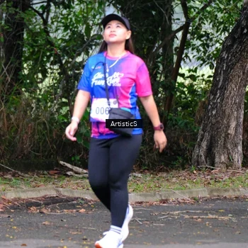 Runner Photo 8125546