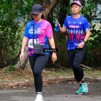 Runner Photo 8125547