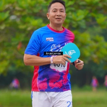 Runner Photo 8125549
