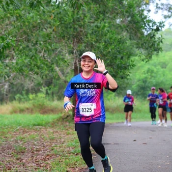 Runner Photo 8125550