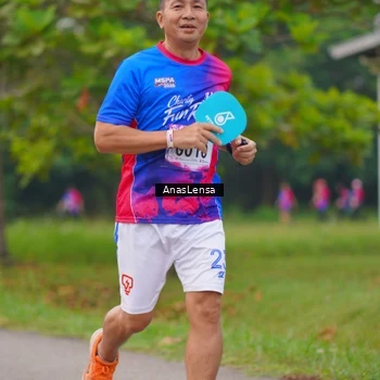 Runner Photo 8125552