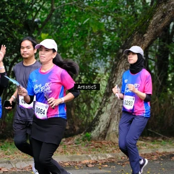 Runner Photo 8125553