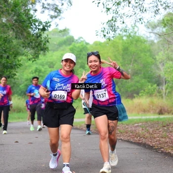 Runner Photo 8125555