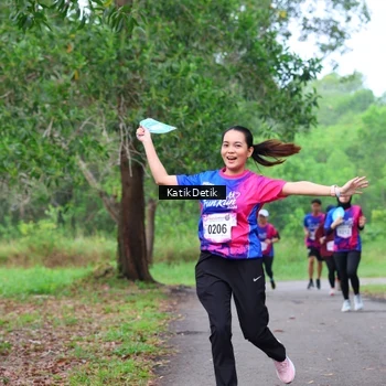 Runner Photo 8125556