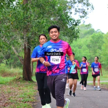 Runner Photo 8125557