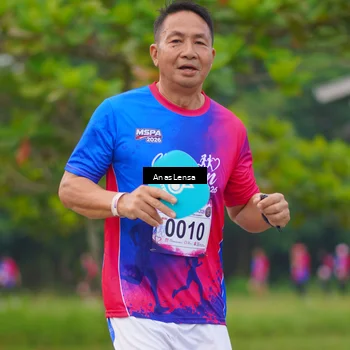 Runner Photo 8125560