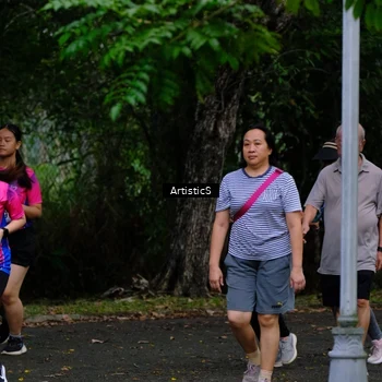 Runner Photo 8125562