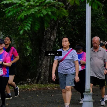 Runner Photo 8125565