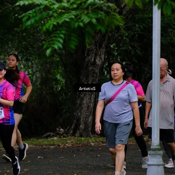 Runner Photo 8125566