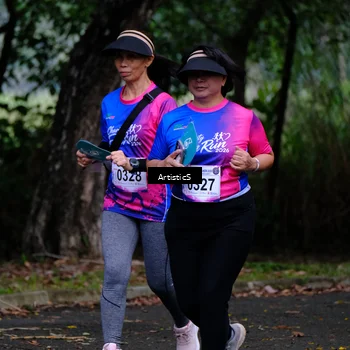 Runner Photo 8125567