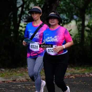 Runner Photo 8125568