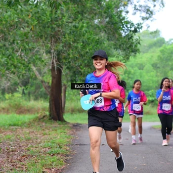 Runner Photo 8125572
