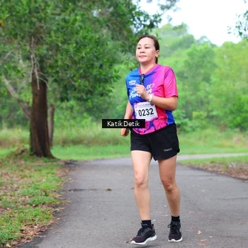 Runner Photo 8125578