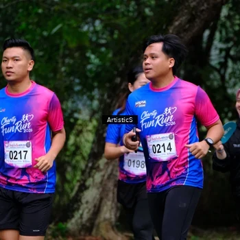 Runner Photo 8125580