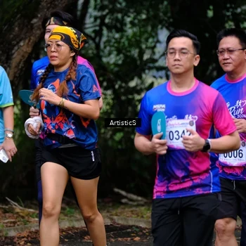 Runner Photo 8125582