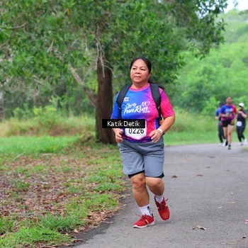 Runner Photo 8125583