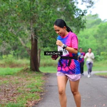 Runner Photo 8125584