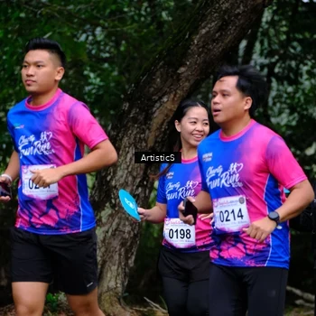 Runner Photo 8125585