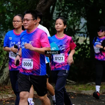 Runner Photo 8125587