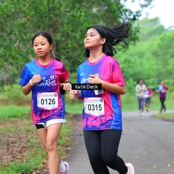 Runner Photo 8125589