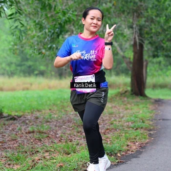 Runner Photo 8125590