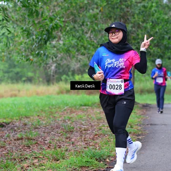 Runner Photo 8125594