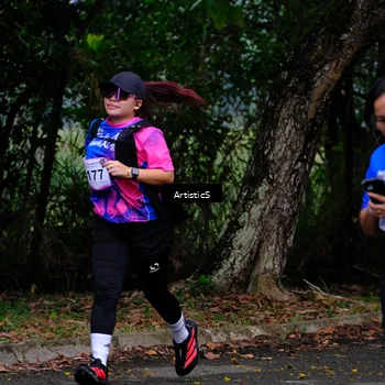 Runner Photo 8125599