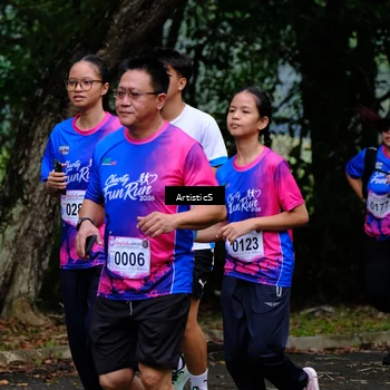 Runner Photo 8125600