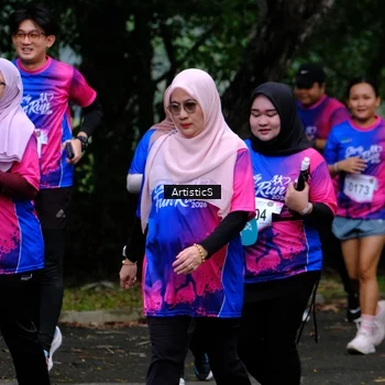 Runner Photo 8125603