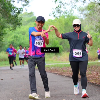 Runner Photo 8125605
