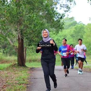 Runner Photo 8125607