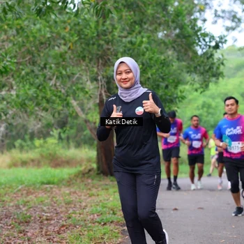 Runner Photo 8125609
