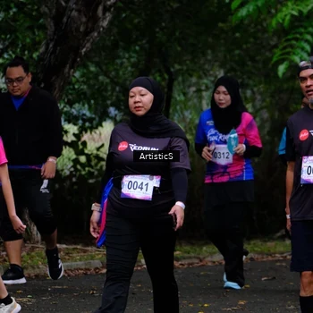 Runner Photo 8125610