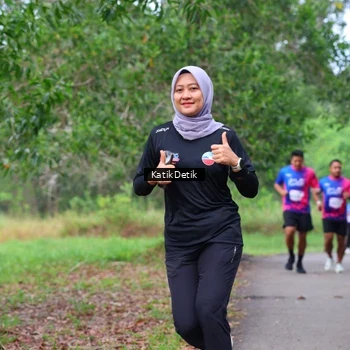 Runner Photo 8125611