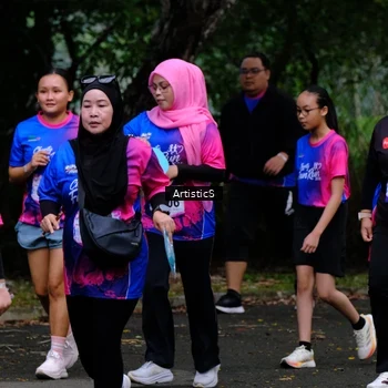 Runner Photo 8125612