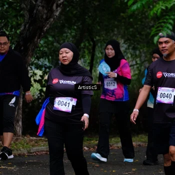 Runner Photo 8125613