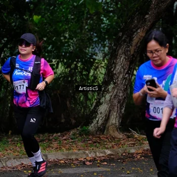 Runner Photo 8125614