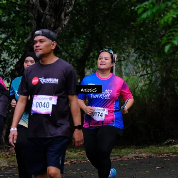 Runner Photo 8125616