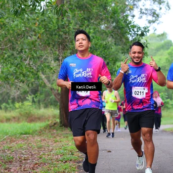 Runner Photo 8125617