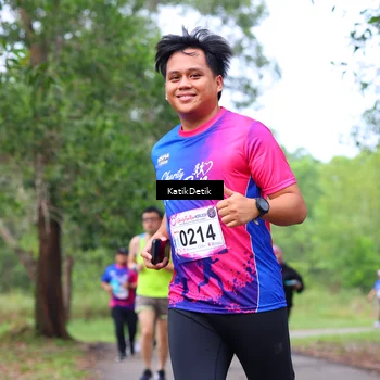 Runner Photo 8125622