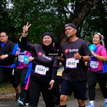 Runner Photo 8125623