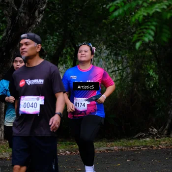 Runner Photo 8125625