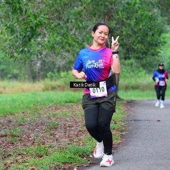Runner Photo 8125627