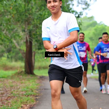 Runner Photo 8125632