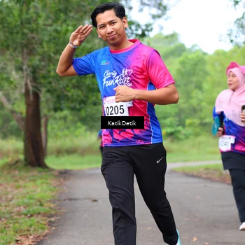 Runner Photo 8125633
