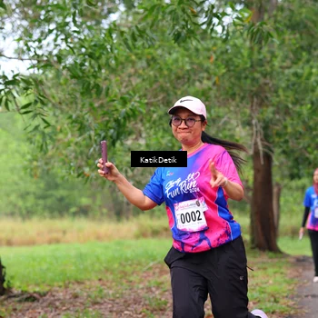 Runner Photo 8125634