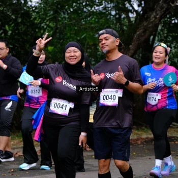 Runner Photo 8125638
