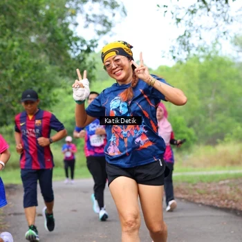 Runner Photo 8125639