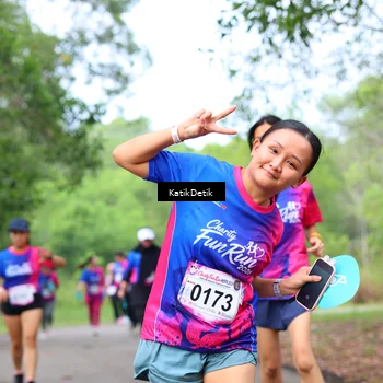 Runner Photo 8125645