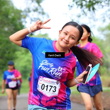 Runner Photo 8125646